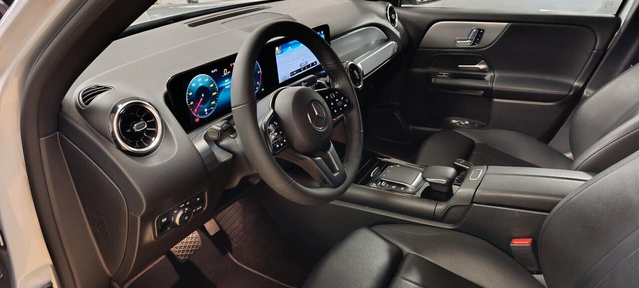 Mercedes-benz GLB 200 d Automatic 4Matic Sport