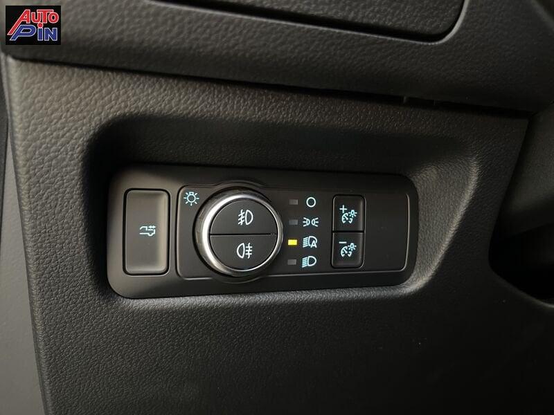 Ford Ranger Raptor 2.0 Ecoblue 4WD DC 5 posti *PRONTA CONSEGNA*