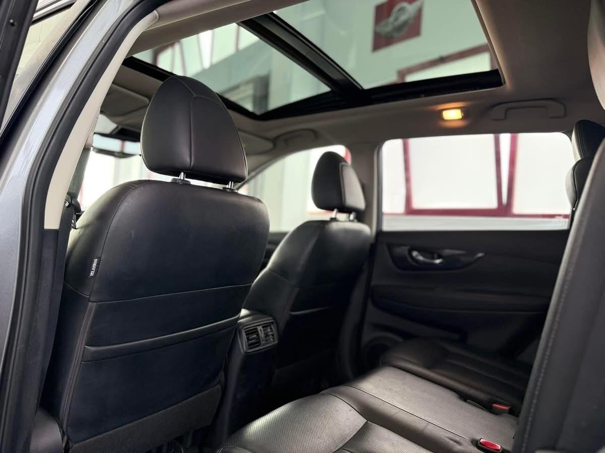 Nissan Xtrail 1.6 dci 130cv Tekna 2017 restyling