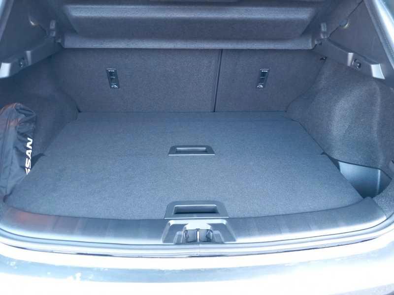 NISSAN Qashqai 1.6 dig-t N-Connecta 163cv #Tettopanoramico