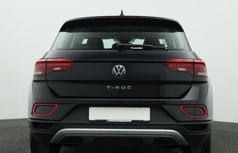 Volkswagen T-Roc 2.0 TDI SCR Life LED APP CONNECT PDC
