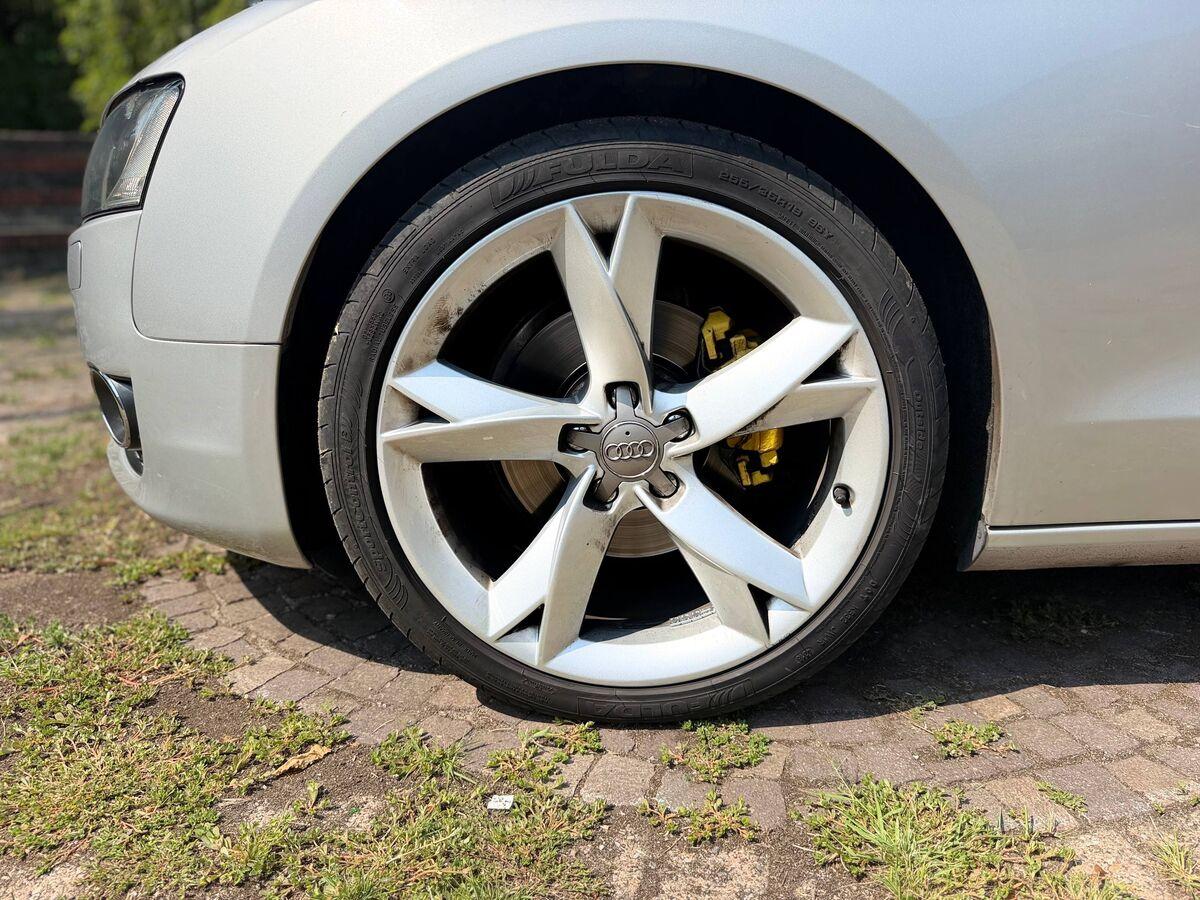 Audi A5 2.0 tfsi Ambition