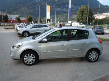 RENAULT CLIO 1.2 16V 75CV DYNAMIQUE 5P