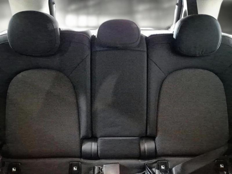 MINI COOPER SE COUNTRYMAN ALL4 BUSINESS AUTOM. 5 PORTE BERLINA