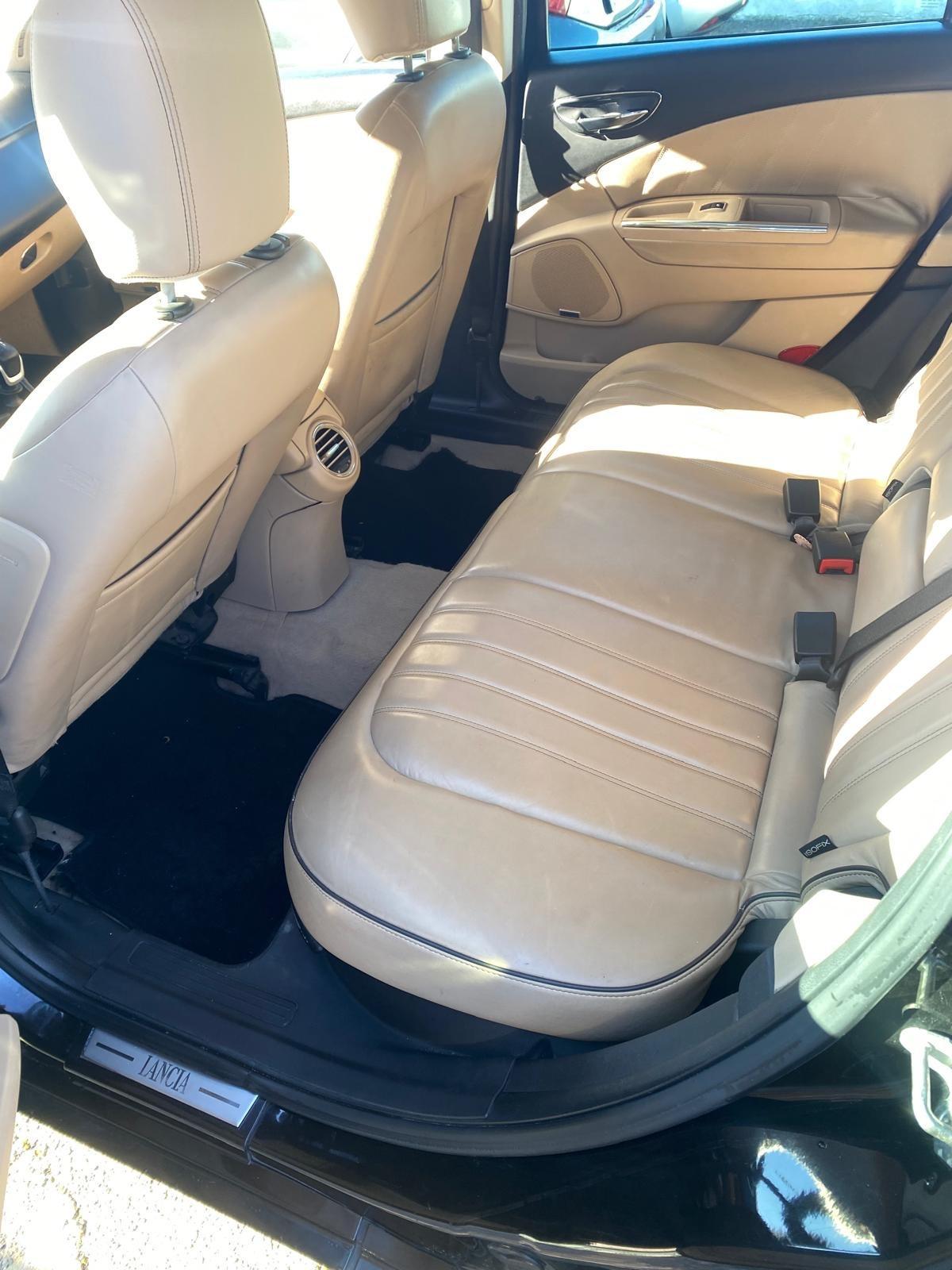 Lancia Delta 1.6 MJT DPF Oro