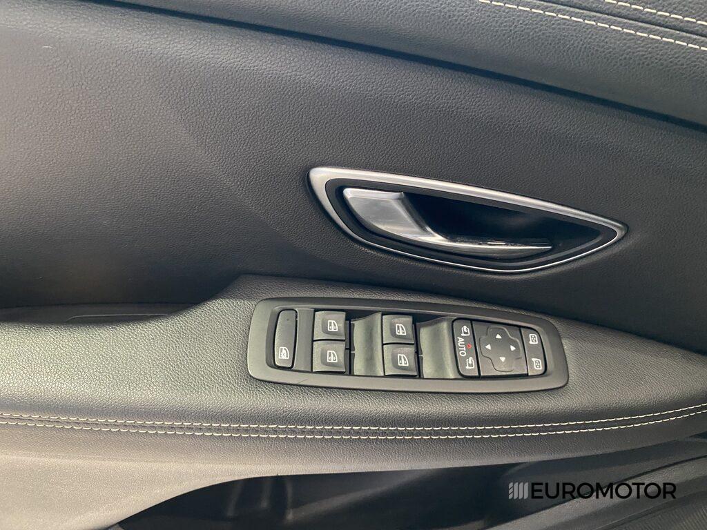 Renault Grand Scenic 1.7 Blue dCi Intens