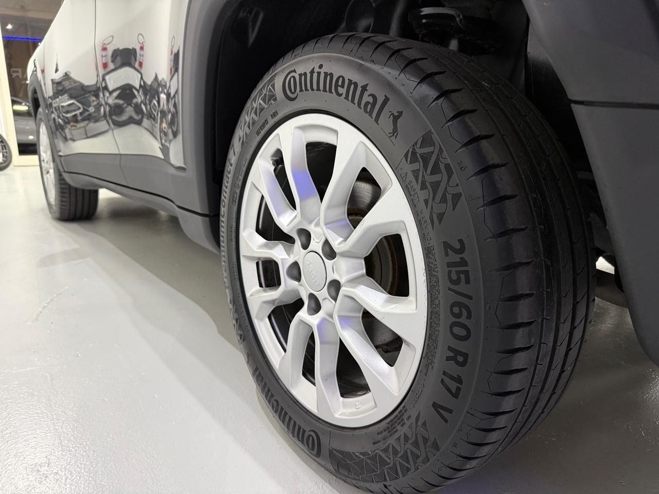 Jeep Compass 1.6 Multijet II 2WD Business