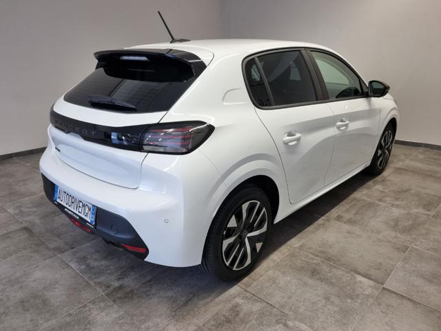PEUGEOT 208 PureTech Stop&Start 5 porte Style