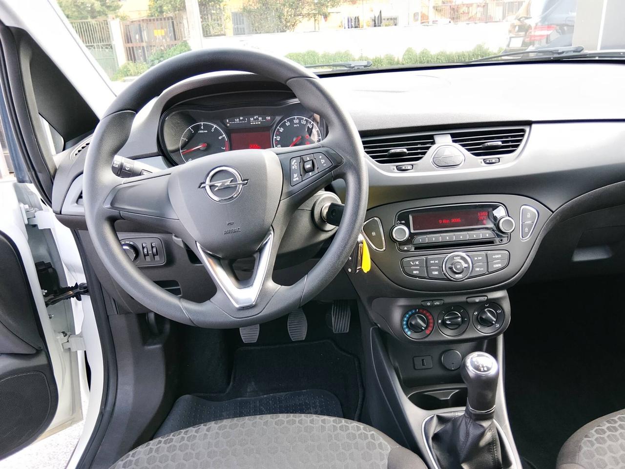 Opel Corsa 1.2 85K KM!