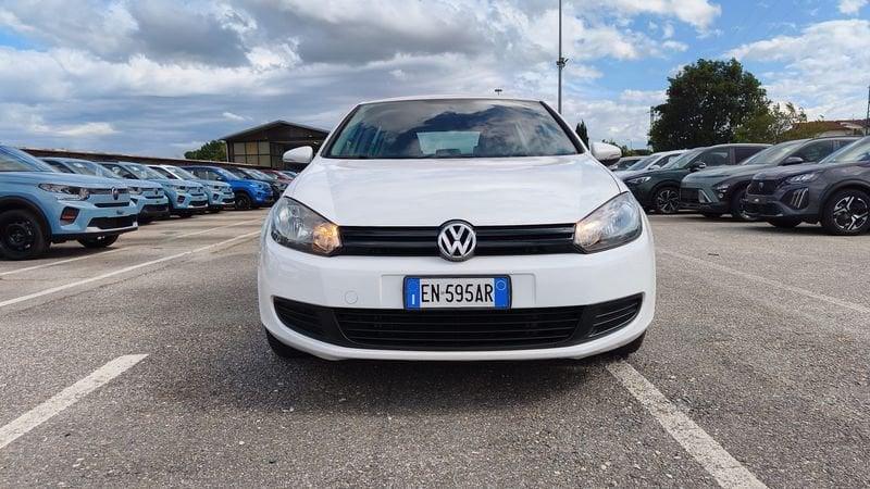 Volkswagen Golf Golf 5p 1.6 tdi United