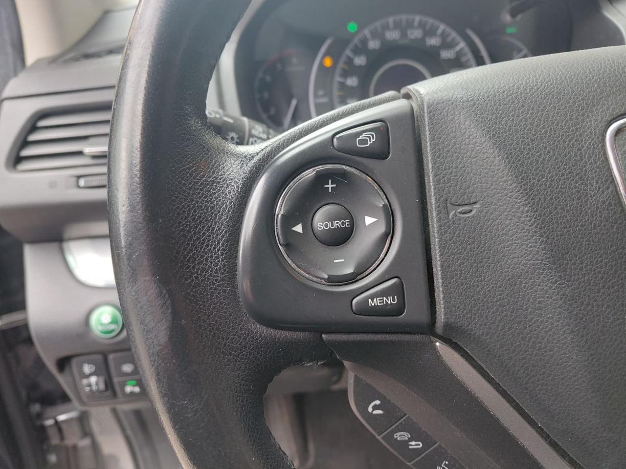 Honda CR-V Confort 1.6 i-DTEC #10038