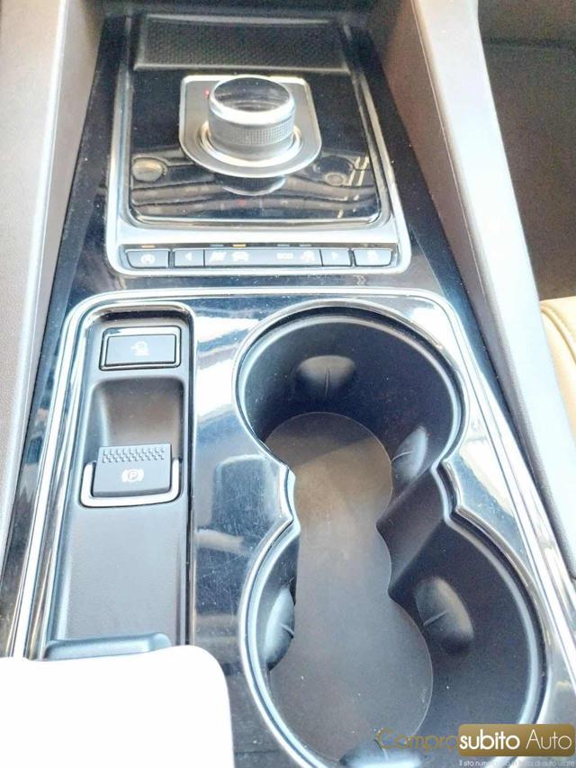 JAGUAR F-Pace 2.0 D 180 CV aut. Prestige
