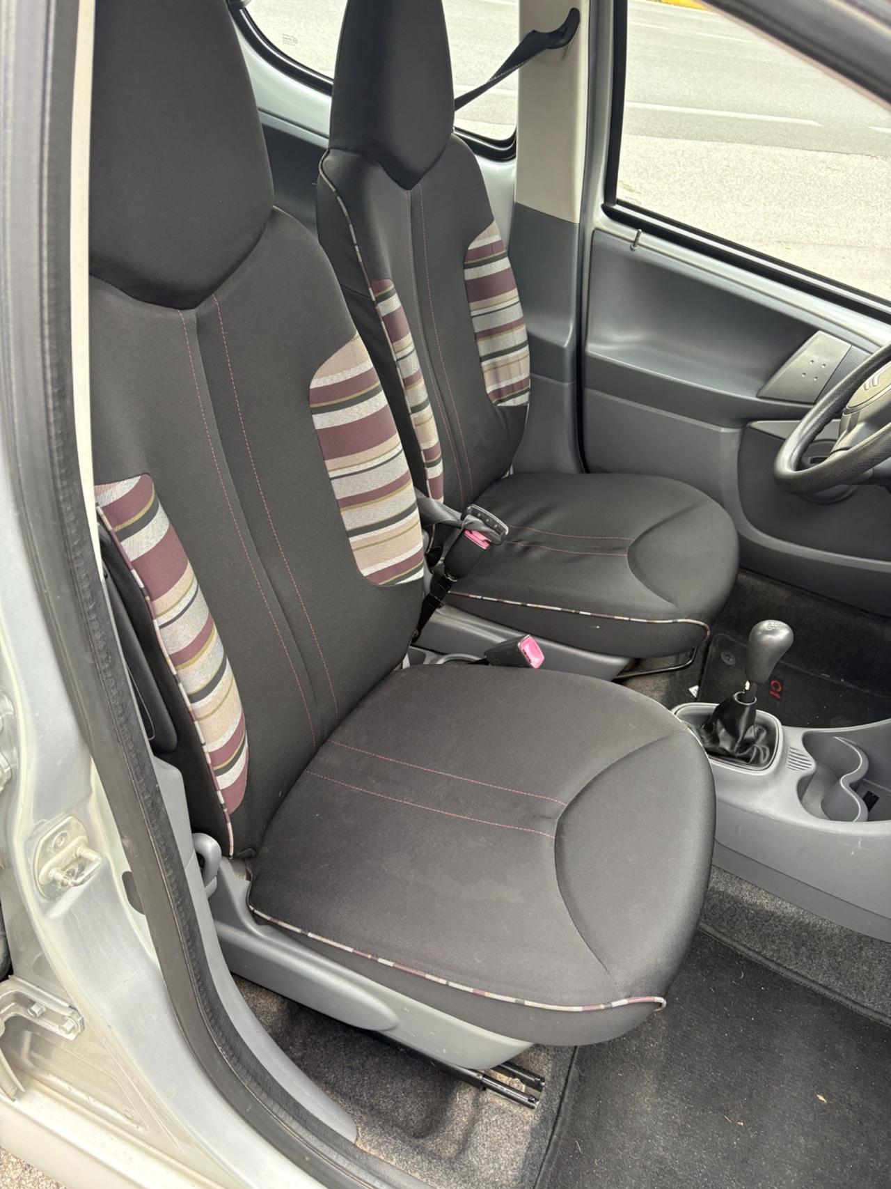 Citroen C1 1.0 5 porte clima