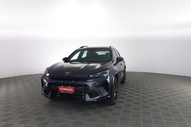 CUPRA Formentor Formentor 2.0 TDI DSG
