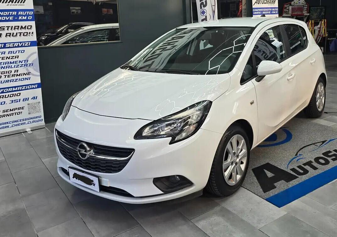 Opel Corsa 1.3 CDTI Cosmo"KM 87000 DOC OPEL"
