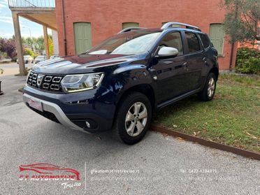 Dacia Duster 1.5 blue dci Prestige 4x2 s&s 115cv my19