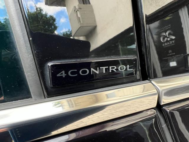 RENAULT Espace dCi 160CV EDC Energy Initiale Paris 4Control