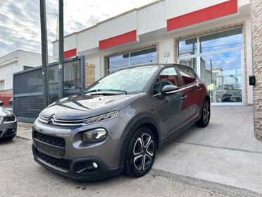 Citroen C3 PureTech 110 S&S Shine-2020