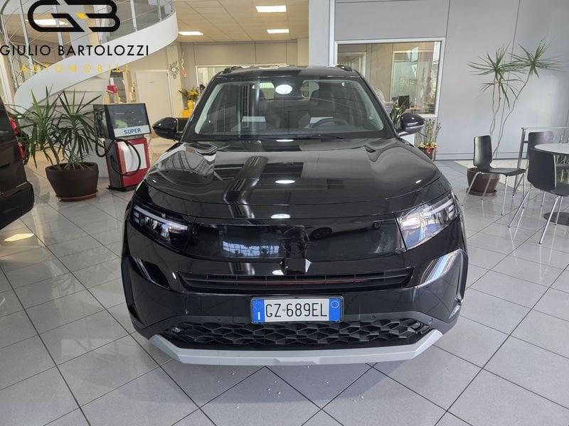 Opel Frontera Hybrid 145cv GS EDCT