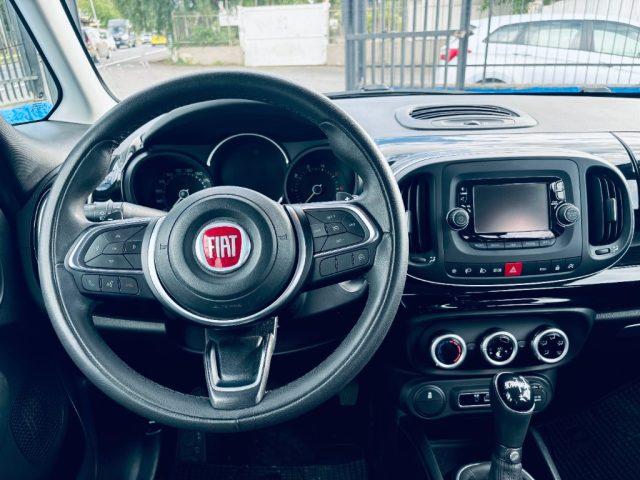 FIAT 500L 1.3 M-Jet 95CV Lounge STRAFULL CON CAMBIO AUTOMAT.