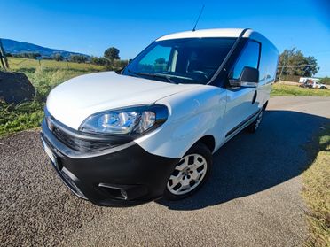 Fiat Doblo Doblò 1.4 T-Jet 16V Natural Power Easy