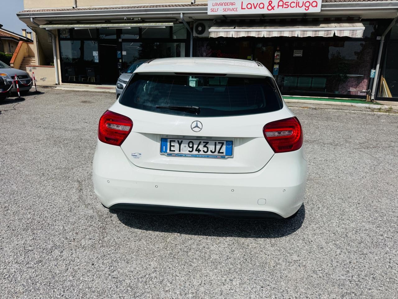Mercedes-benz A 180 CDI Sport