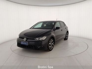 Volkswagen Polo Polo 1.0 TSI R-Line