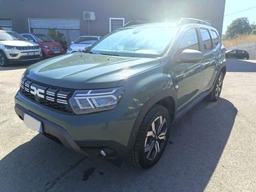 DACIA Duster 1.5 Blue dCi 8V 115 CV 4x2 Extreme