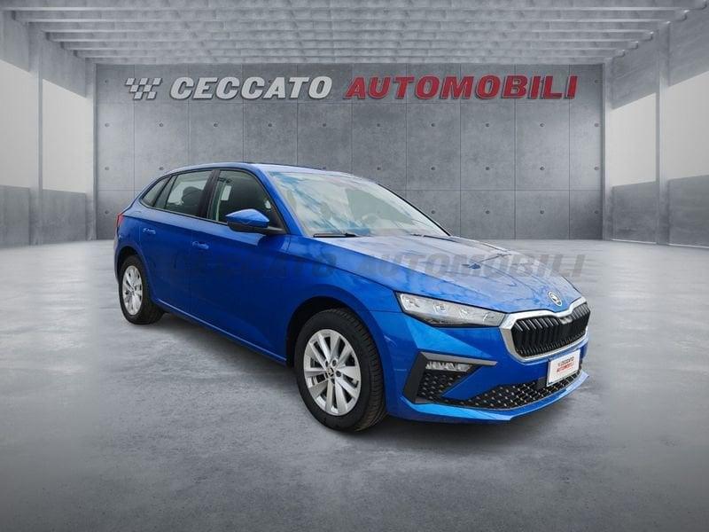 Skoda Scala 1.0 TSI 115 CV Selection
