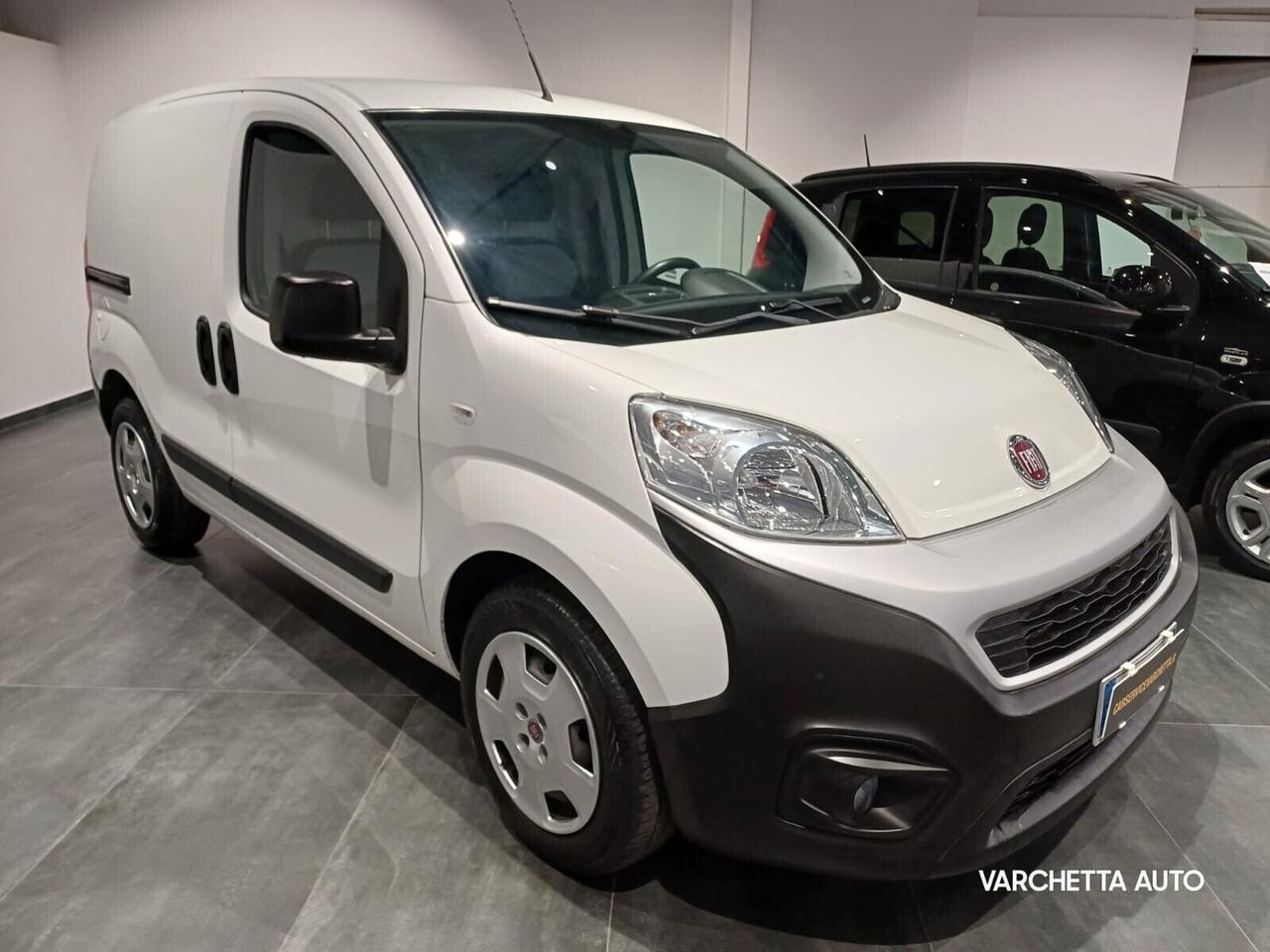 Fiat Fiorino 1.3 MJT 95CV Cargo SX