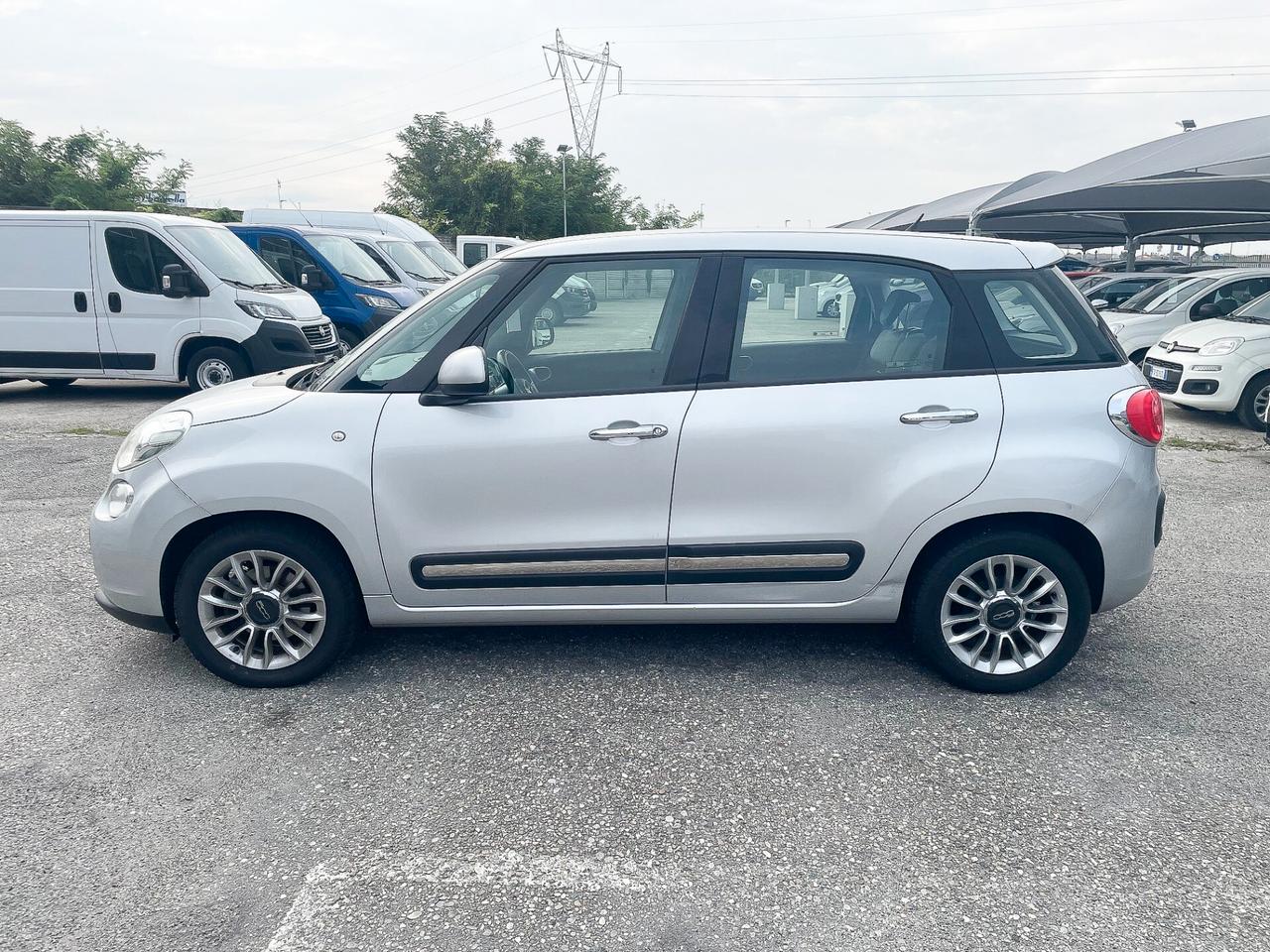 Fiat 500L 1.3 Multijet 85 CV Pop Star