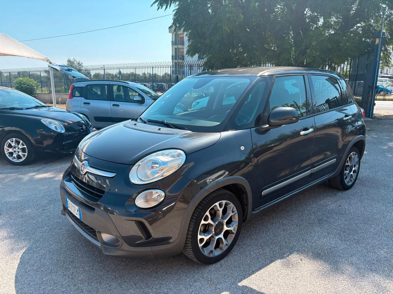 Fiat 500L 1.6 Multijet 105 CV Beats
