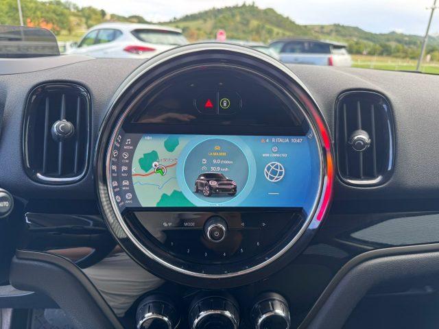 MINI Countryman 1.5 Cooper ONE Countryman Automatica Black Pack