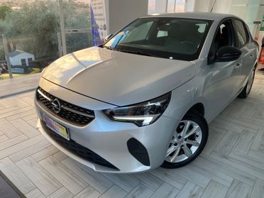 Opel Corsa 1.5 D 100 CV ELEGANCE+NAVI/FULL LED2023