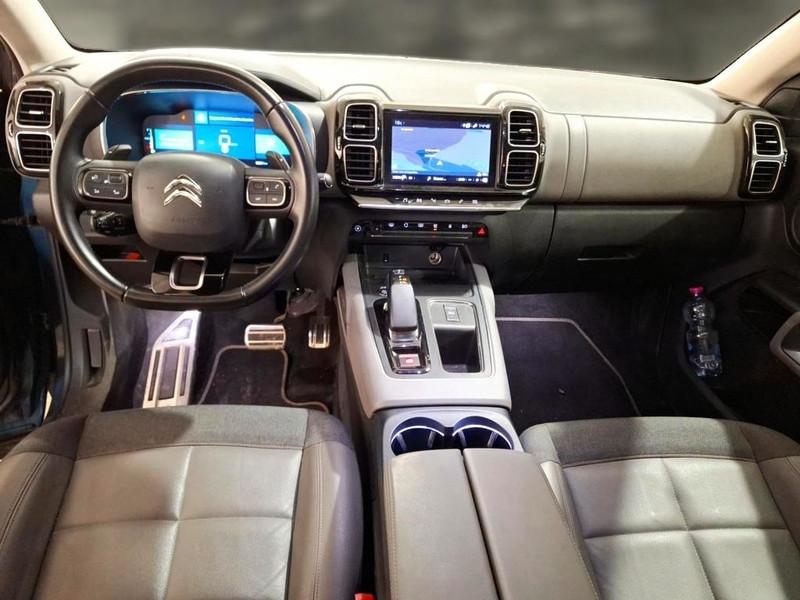 CITROEN C5 AIRCROSS Hybrid 181 E-EAT8 Shine