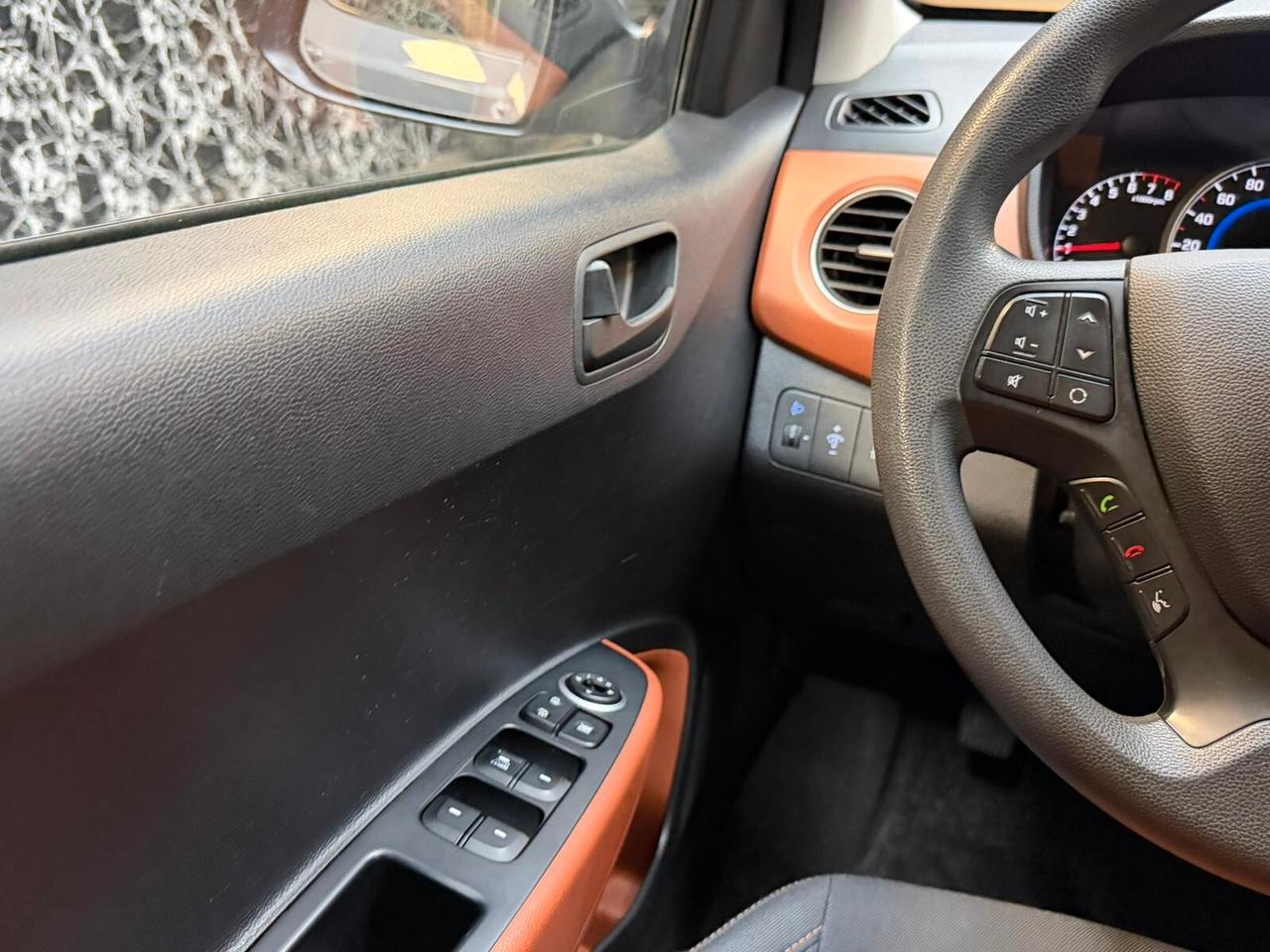 Hyundai i10 1.0 MPI Comfort