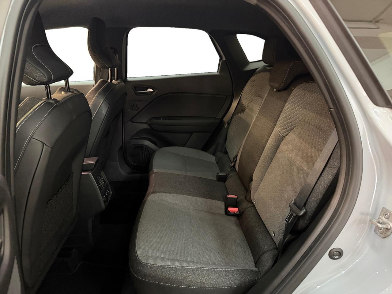 RENAULT Symbioz - Symbioz 1.6 E-Tech full hybrid Techno 145cv auto