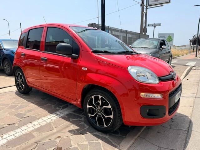 Fiat Panda 1.2 GPL Pop Van 2 posti