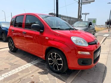 Fiat Panda 1.2 GPL Pop Van 2 posti