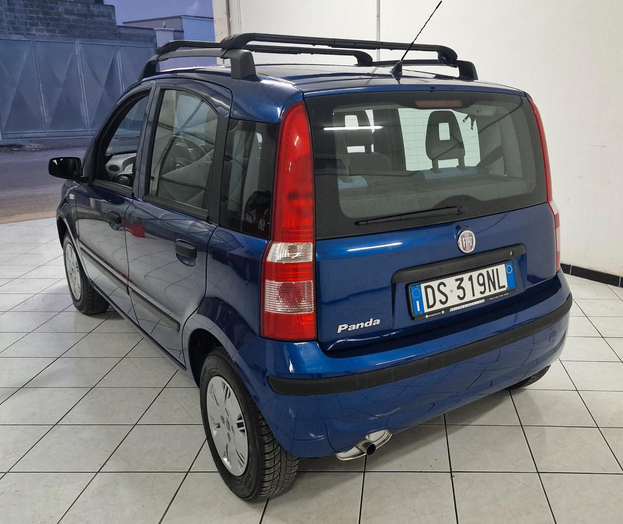 Fiat Panda VENDUTA