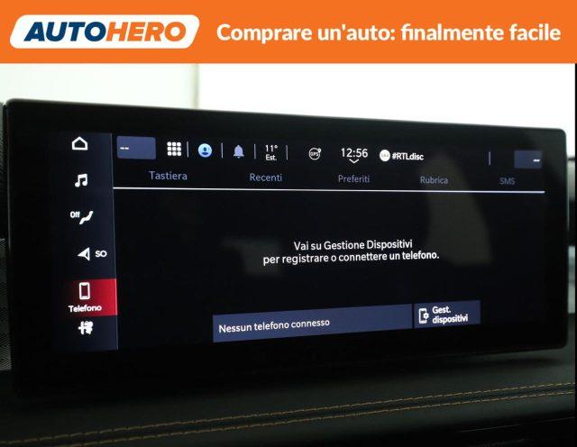 ALFA ROMEO Tonale 1.6 diesel 130 CV TCT6 Ti