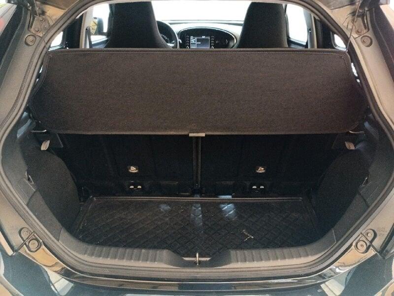 Toyota Aygo X 1.0 VVT-i 72 CV 5 porte Active