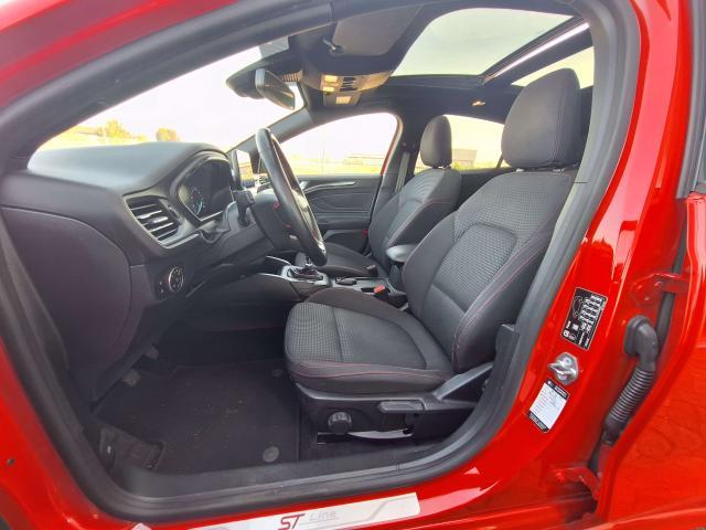 Ford Focus Focus 1.0 125cv ecoboost ST-Line Tetto Apribile