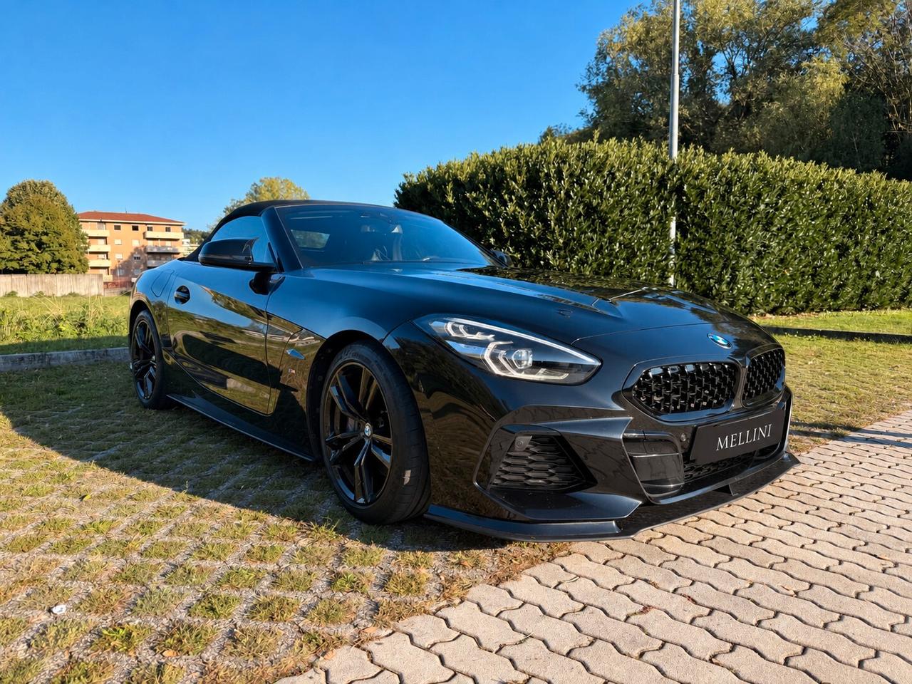 Bmw Z4 M sDrive30i Msport