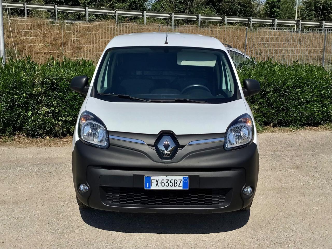 Renault Kangoo Express Z.E.33 Furgone Van Elettrico 2posti