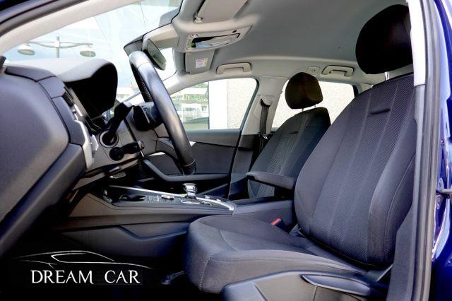 AUDI A4 Avant 40 TDI quattro S tronic