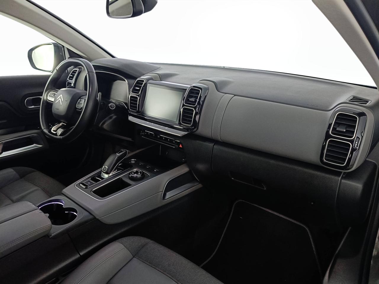 CITROEN C5 Aircross - C5 Aircross 1.5 bluehdi Shine s&s 130cv eat8 my20