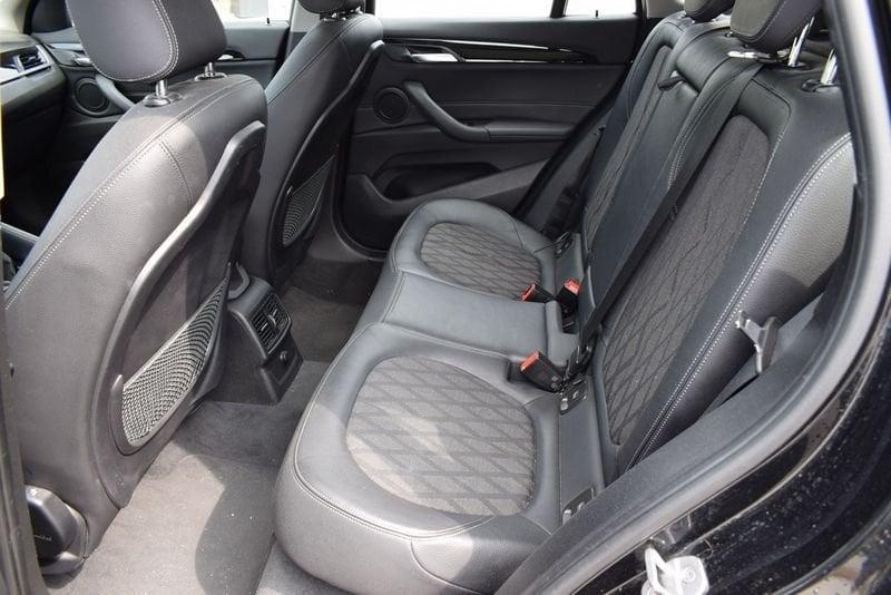 BMW X1 x Drive 18d x Line