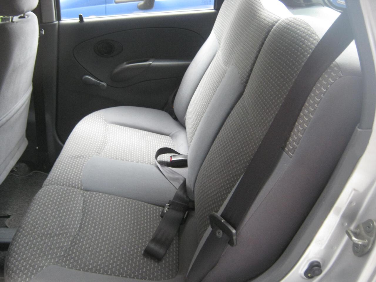 Daewoo Matiz 1.0 39000 KM AUTOEMILIA