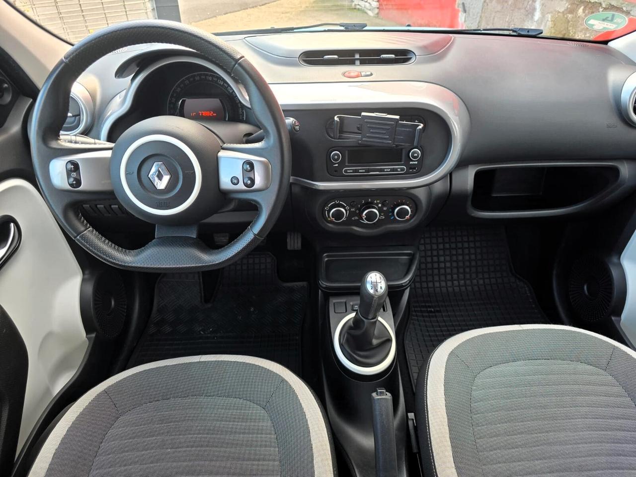 Renault Twingo SCe * NEOPATENTATI *